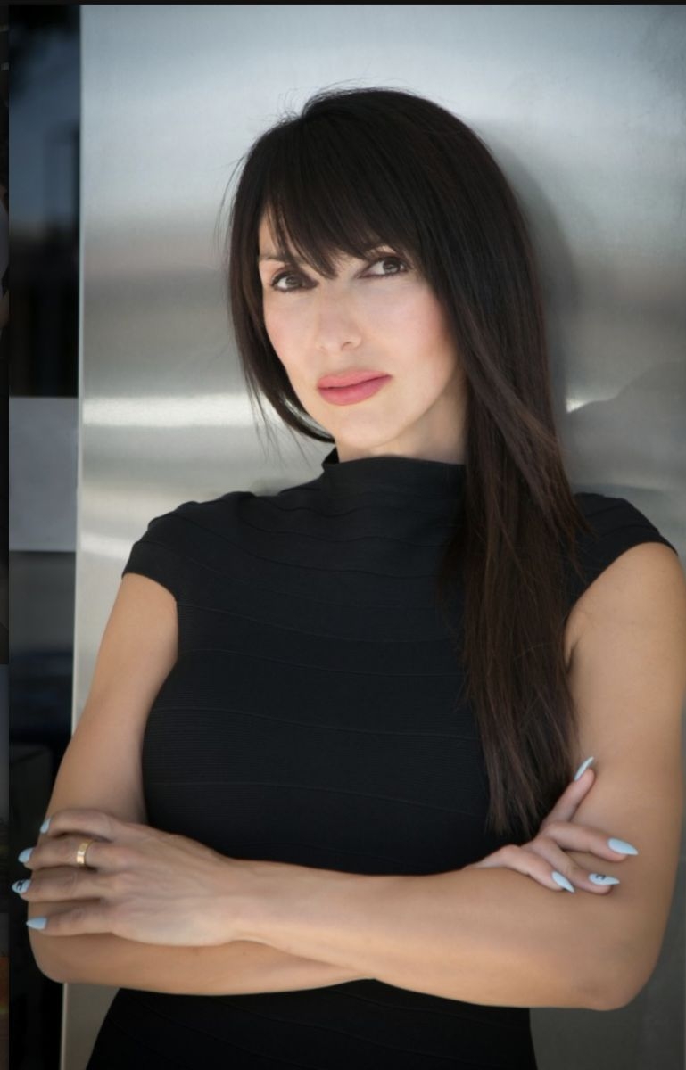 Corporate Portrait - Example 2