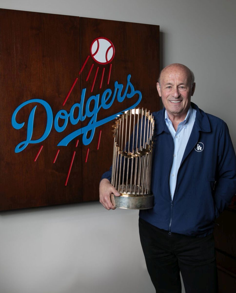 Corporate Portrait - Example 2