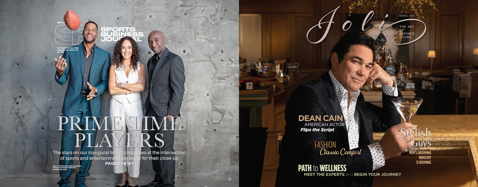 Editorial Photography Image 05